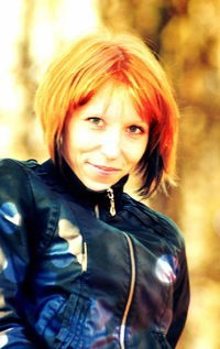 Маська Галкина