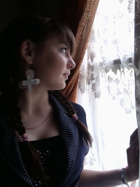 Светлана Александровна