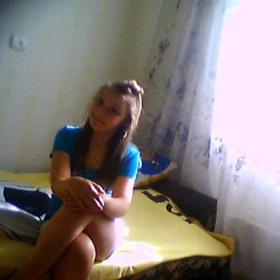 Мария Скуртул