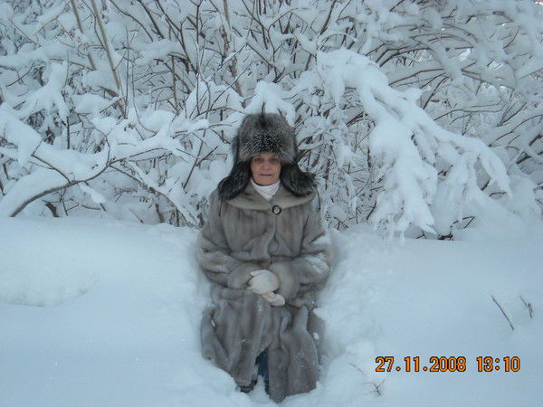 Александра Ледяева