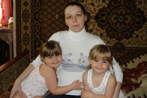 Юля Надеина