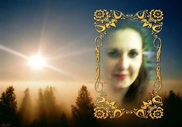 Наталья Махинова