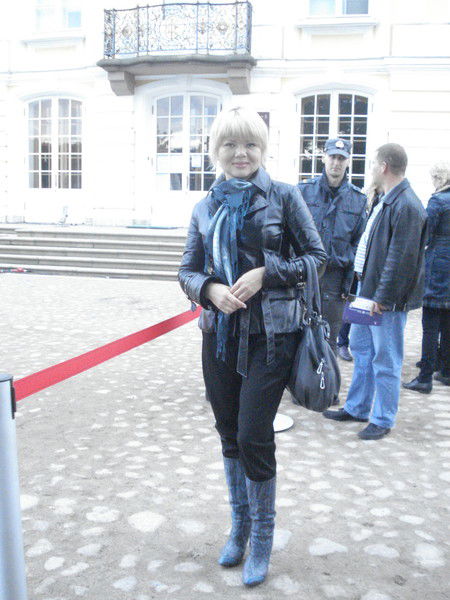 Alla Шибанова