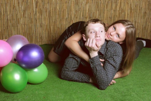 Анастасия Весельева