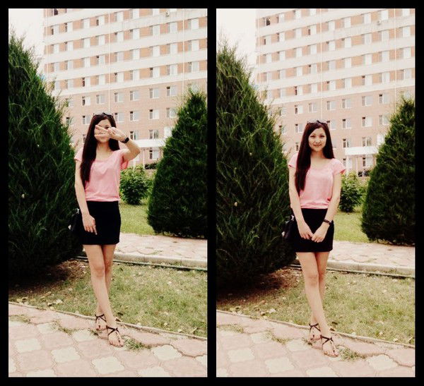 Айжана Смакова