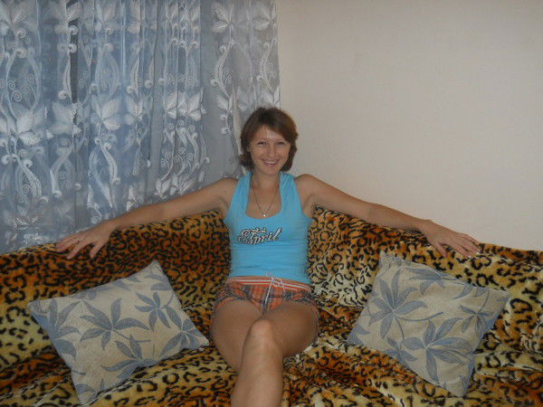 Елена Глоба