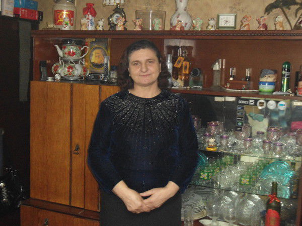 Зита Стасюк