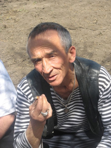 Сарыга Тупбаев