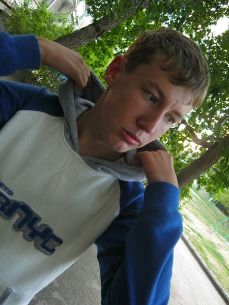 Михаил Окаманчук