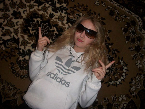 °•°~Клёпа~ °•°