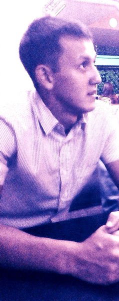 Артур Амиров