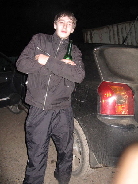 Максим Викторович