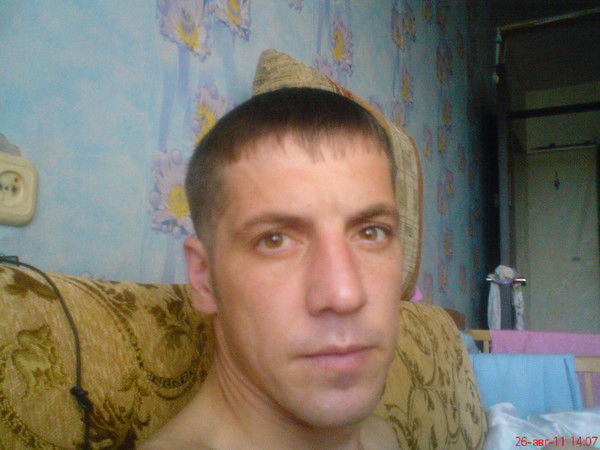 Роман Касьян