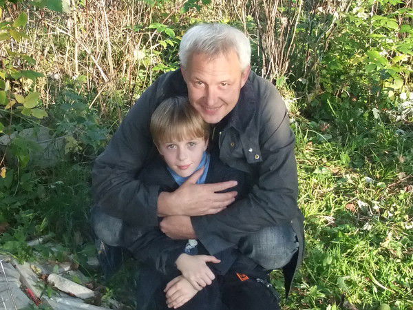 Сергей Стасюк