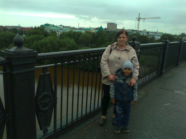 Эдуард Садовников