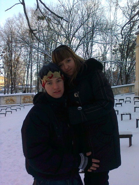 Кирилл Герман