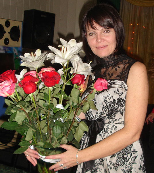 Ольга Иванова