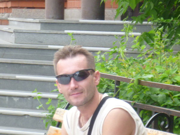 Михаил Растягаев