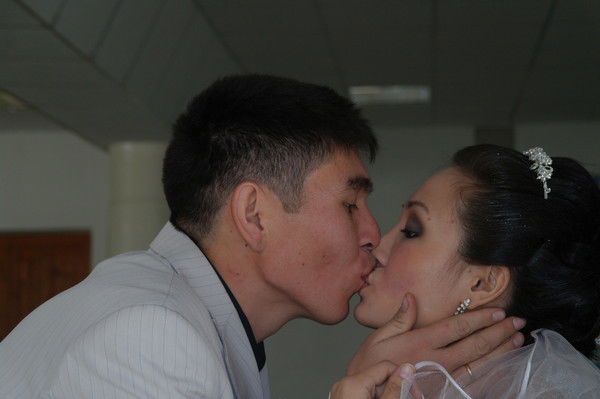 Нургуль Маями