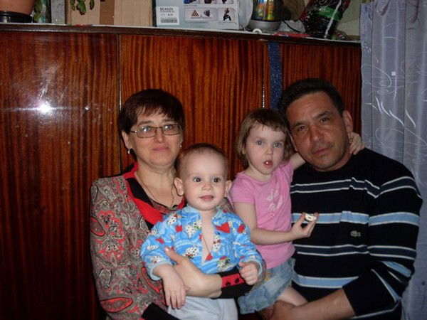 Светлана Насырова