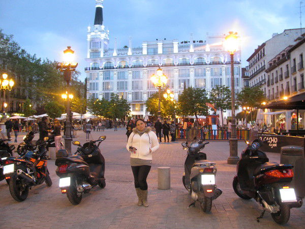 Наиля Хамитова