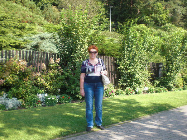 Татьяна Чернова