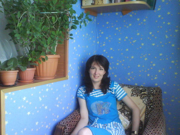 Татьяна Стрельцова