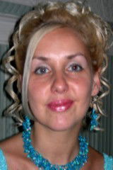 Мария Раева