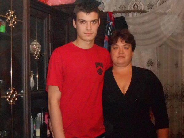 Елена Круглова