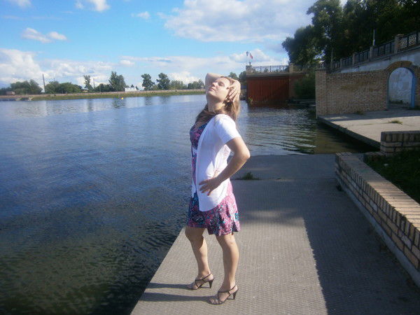 Екатерина Свиридова