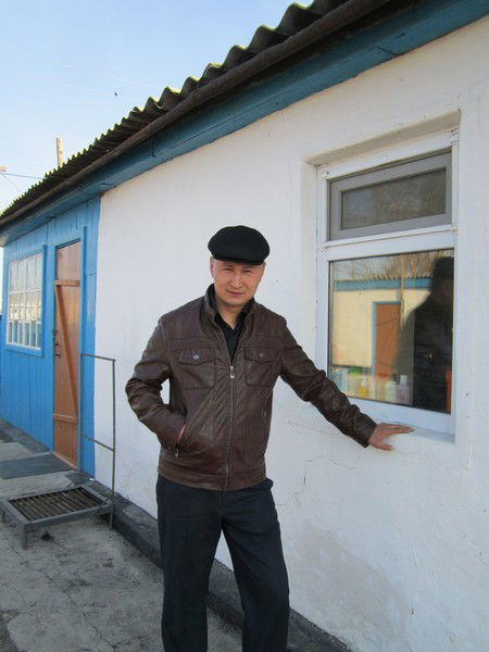 Мурат Жансултанов