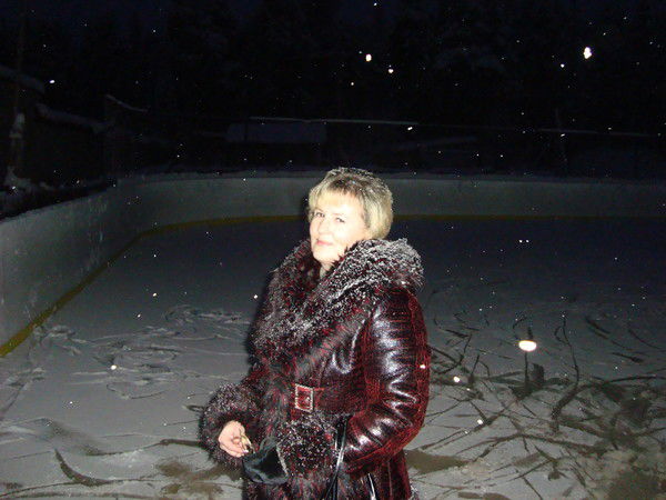 Ира Калинко