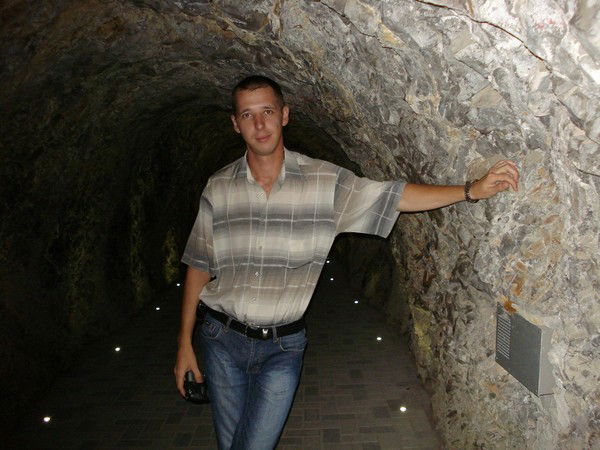 Максим Скоморохов