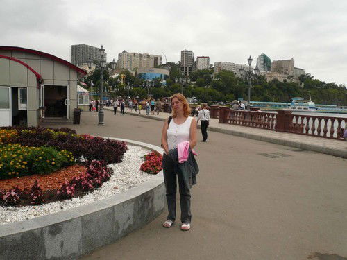 Татьяна Капелюшная