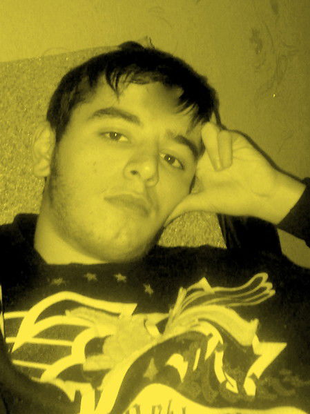 Мартин Сугян