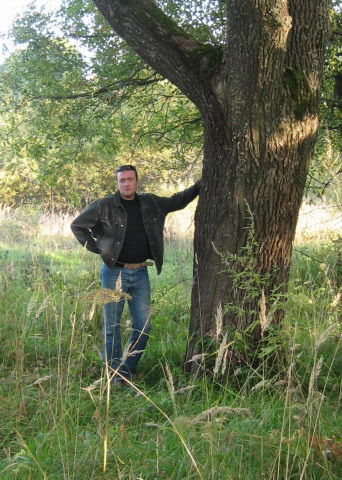 Павел Шупегин