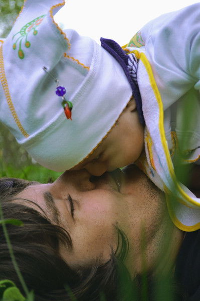 Антон Обласов