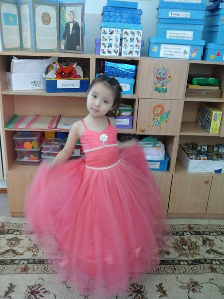 Лида Алатаева