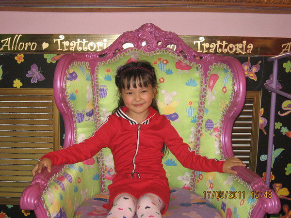 Анеля Тасыбаева