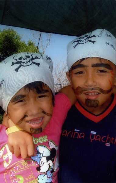 Нурик Таласов