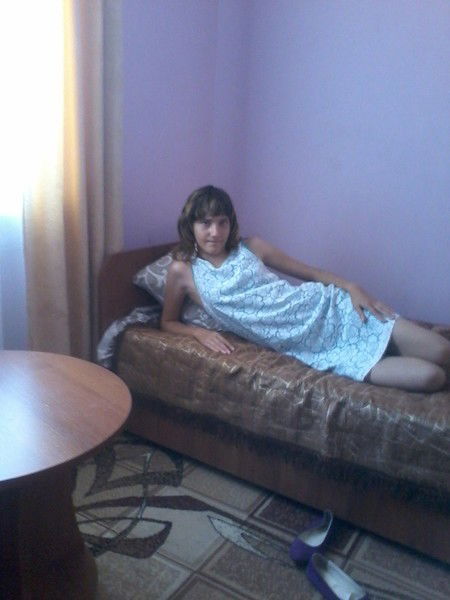 Анечка Ломова