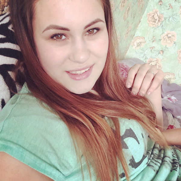 Люба Фунина