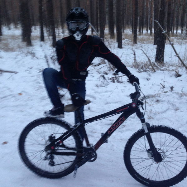 Кирилл Свиридов