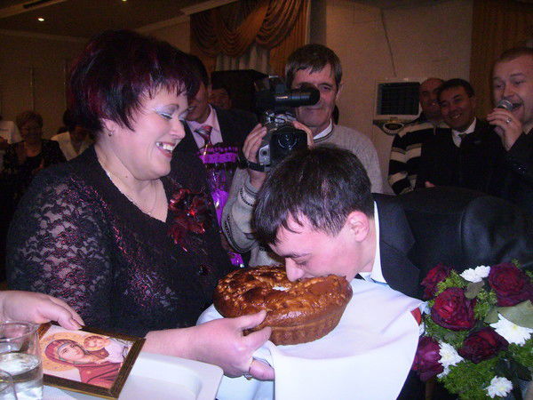 Светлана Вишнякова(Пикалова)