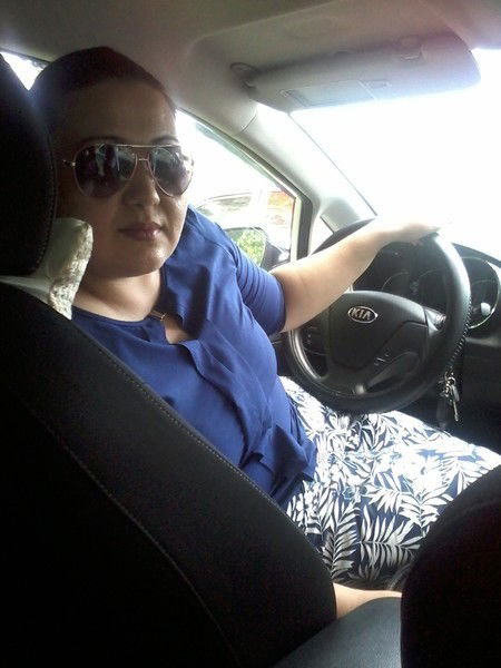 Райхан Азиева-Куспекова