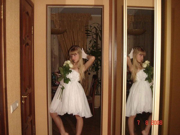 Ольга Самойлова