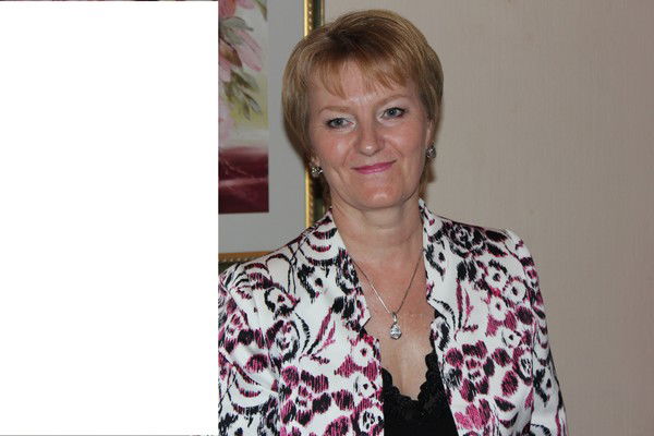 Светлана Бородина