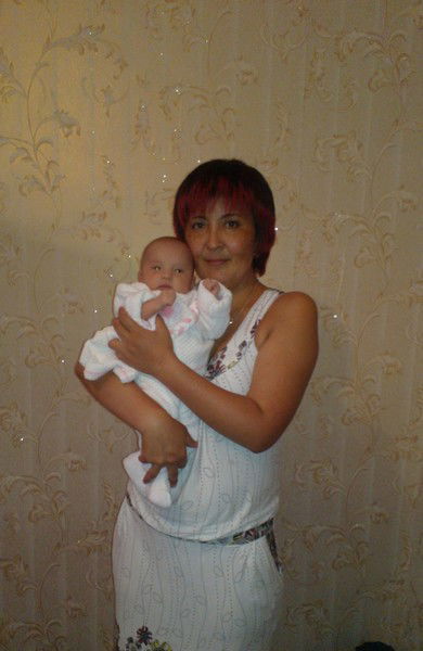 Бахытжан Айсина