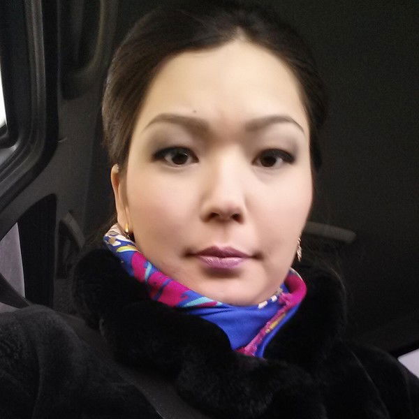 Меруерт Какимова