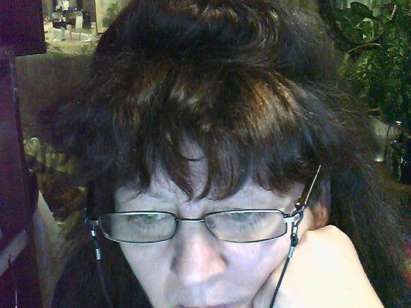 Ирина Куценко